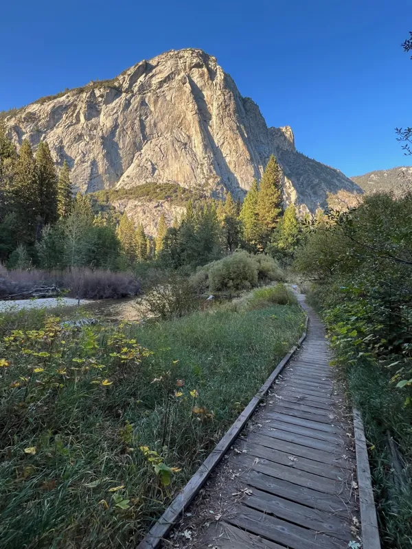 Kings Canyon National Park photo 68
