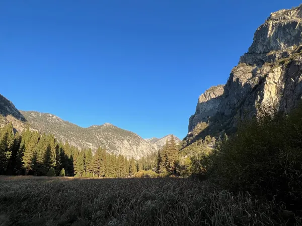 Kings Canyon National Park photo 69