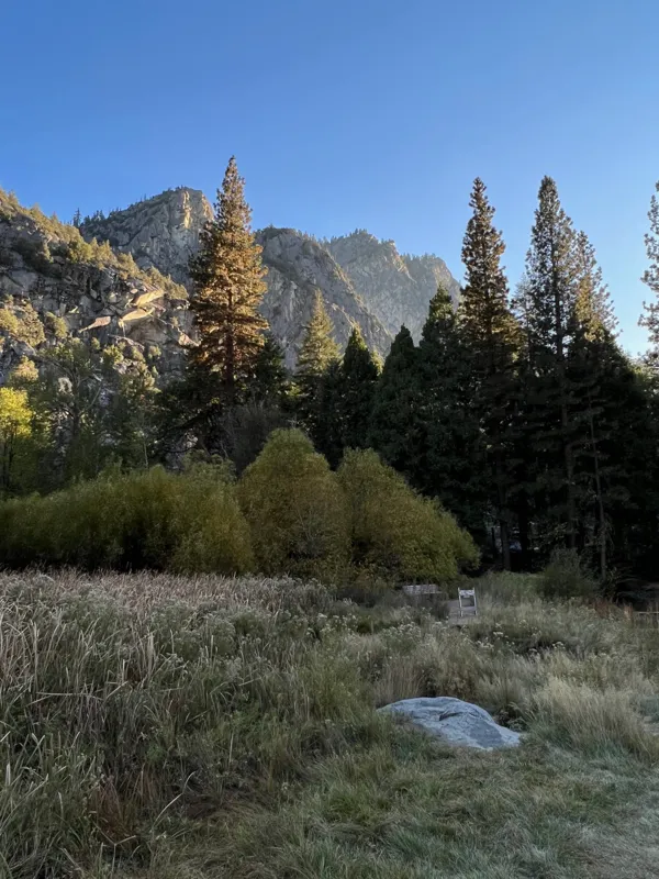 Kings Canyon National Park photo 74