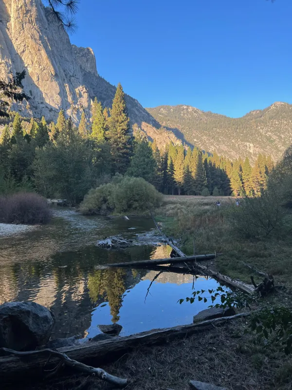 Kings Canyon National Park photo 81