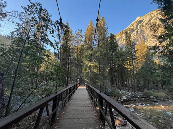 Kings Canyon National Park photo 84