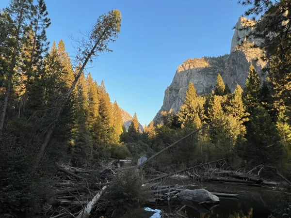Kings Canyon National Park photo 89