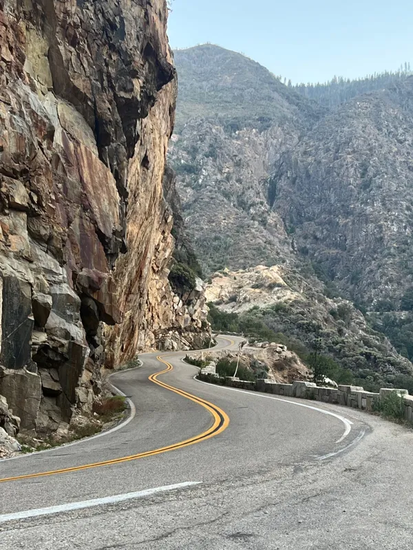 Kings Canyon National Park photo 91