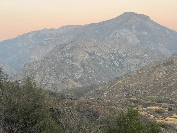 Kings Canyon National Park photo 93