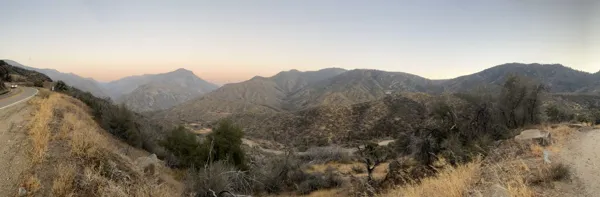 Kings Canyon National Park photo 94