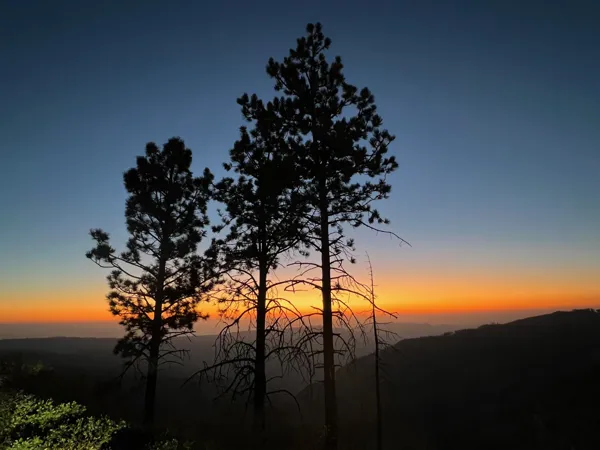 Kings Canyon National Park photo 96