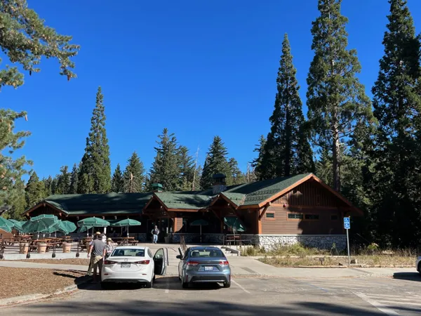 Kings Canyon National Park photo 97