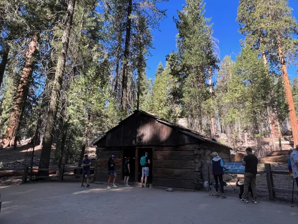 Kings Canyon National Park photo 115