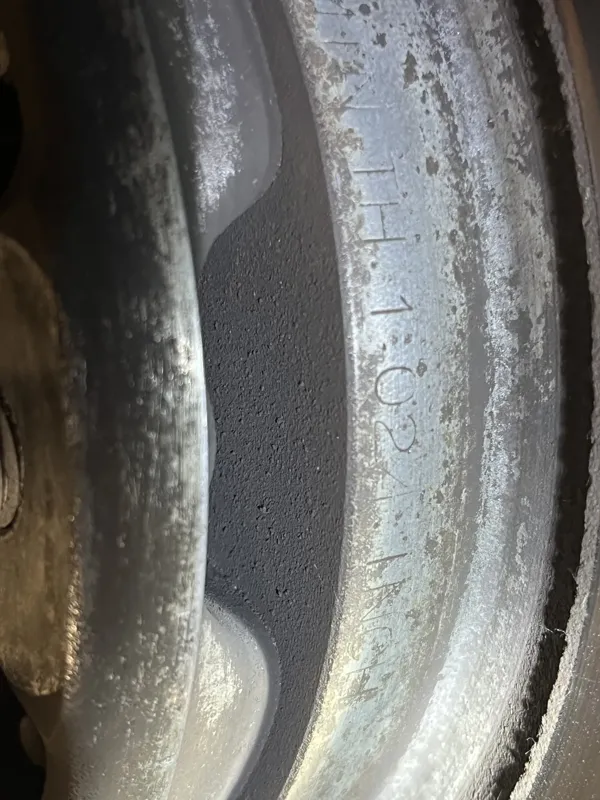 1986 Porsche 944 Turbo photo 106