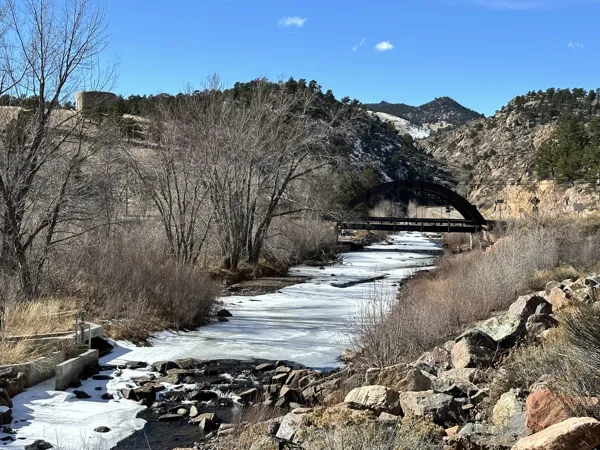 Rocky Mountain National Park photo 1
