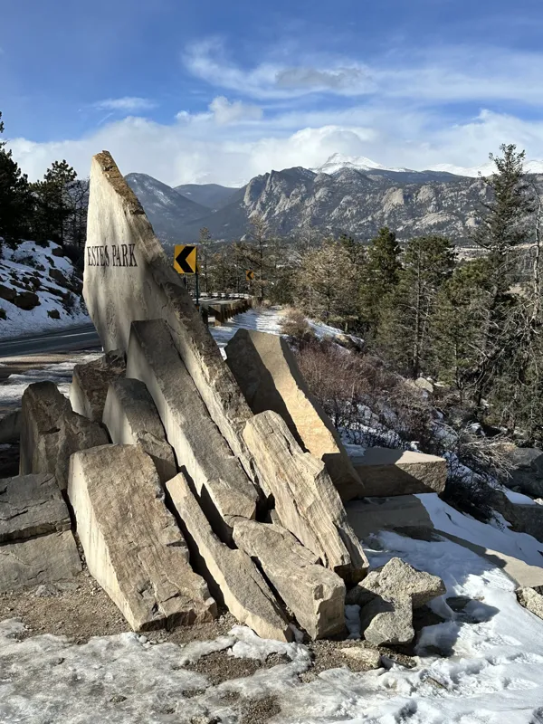 Rocky Mountain National Park photo 2