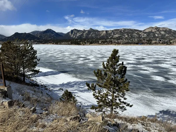 Rocky Mountain National Park photo 3