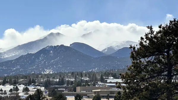 Rocky Mountain National Park photo 4