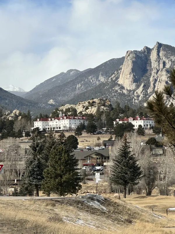 Rocky Mountain National Park photo 5