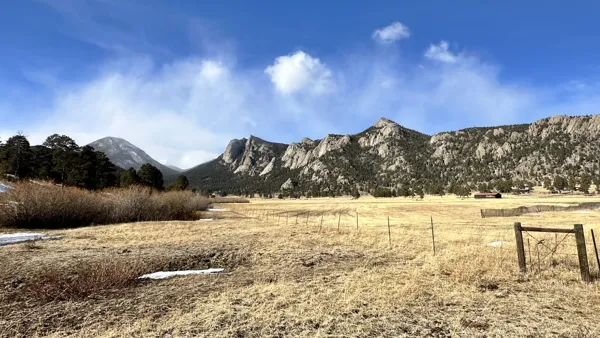 Rocky Mountain National Park photo 6