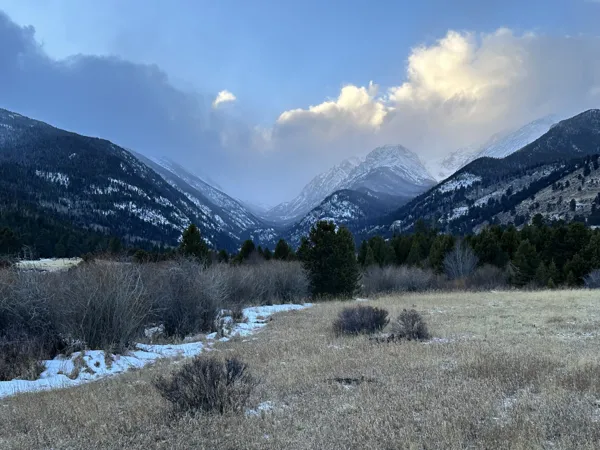 Rocky Mountain National Park photo 12