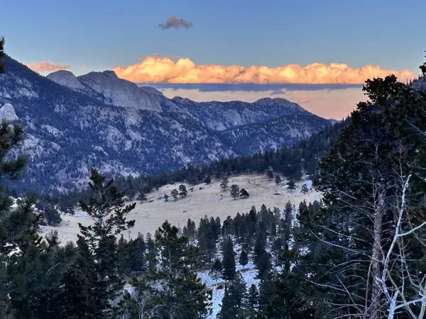 Rocky Mountain National Park photo 13