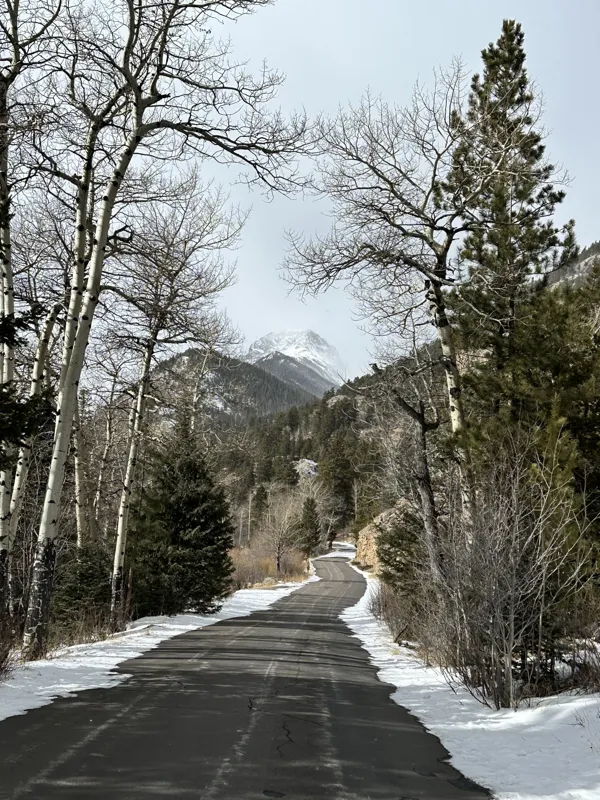 Rocky Mountain National Park photo 17