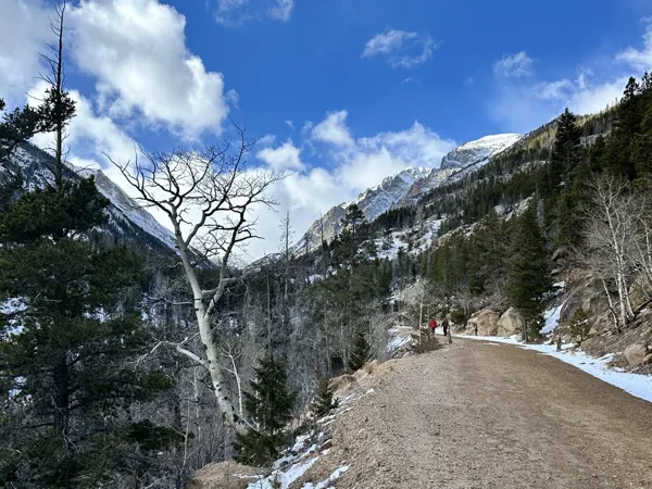 Rocky Mountain National Park photo 18