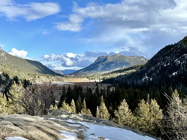 Rocky Mountain National Park photo 19