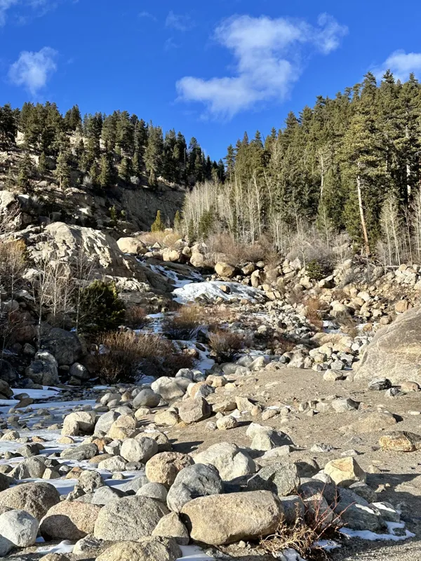Rocky Mountain National Park photo 21