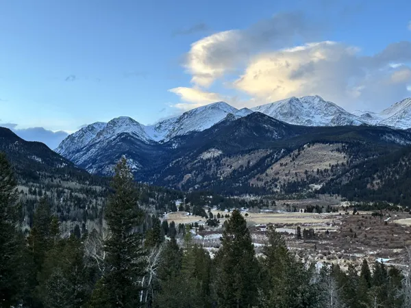 Rocky Mountain National Park photo 25