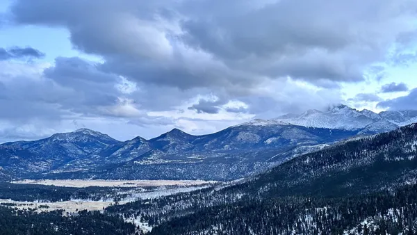 Rocky Mountain National Park photo 26