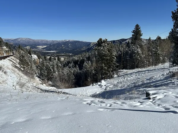 Rocky Mountain National Park photo 27