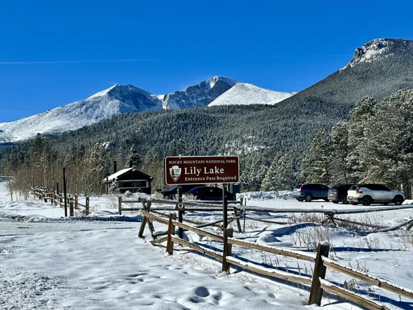 Rocky Mountain National Park photo 28