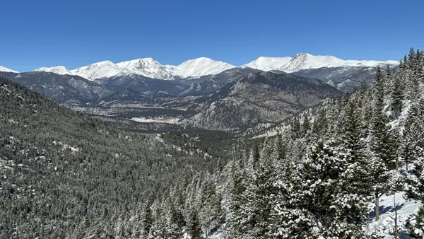 Rocky Mountain National Park photo 29