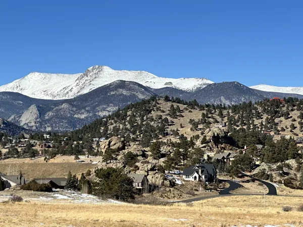 Rocky Mountain National Park photo 32