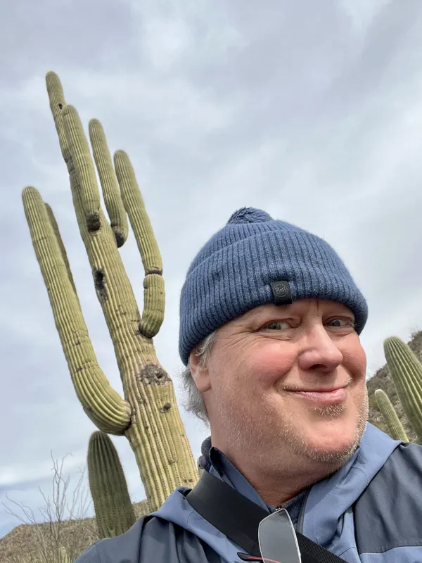 Saguaro National Park photo 14