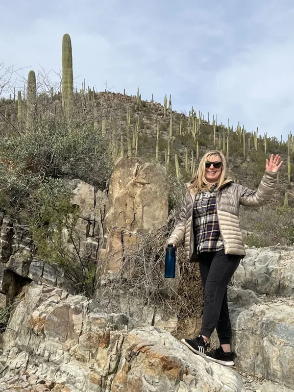 Saguaro National Park photo 16