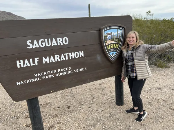 Saguaro National Park photo 17