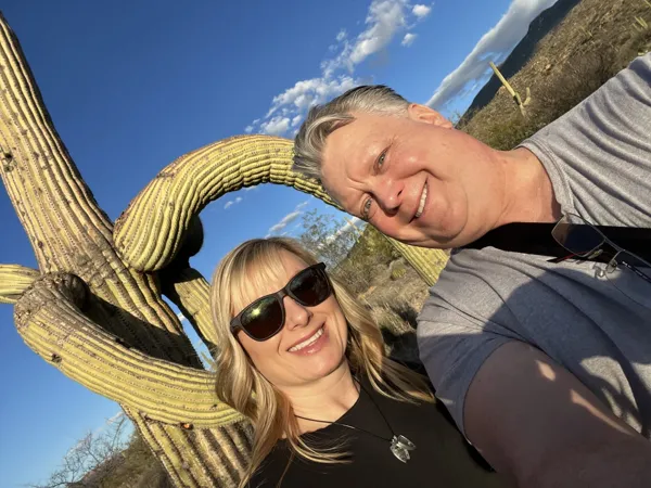 Saguaro National Park photo 24