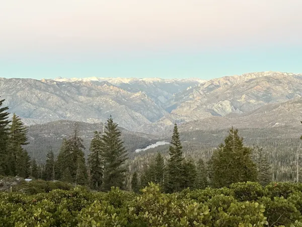 Sequoia National Park photo 33