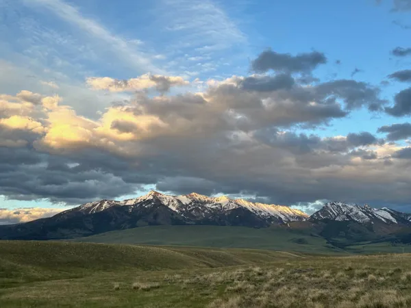 Yellowstone National Park photo 21