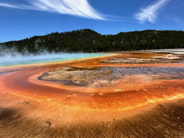 Yellowstone National Park photo 24