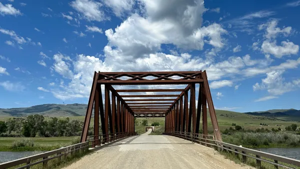 Yellowstone National Park photo 27