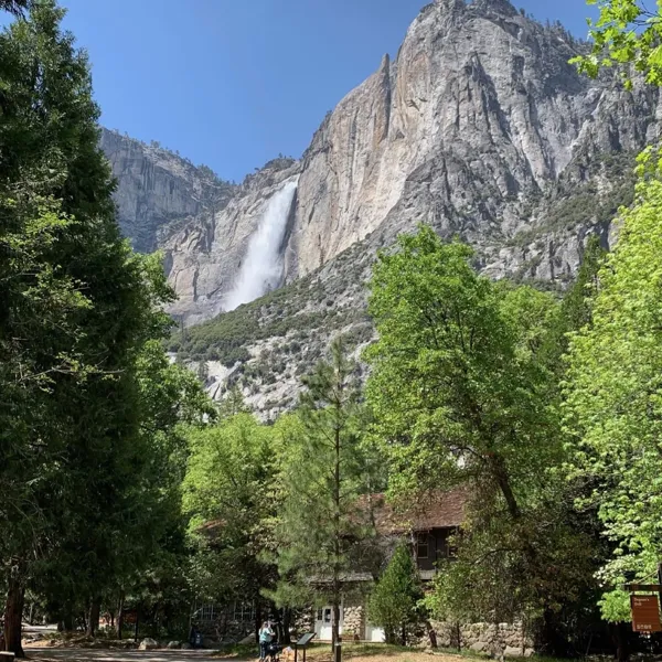 Yosemite National Park photo 5