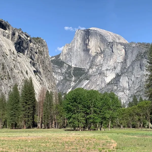 Yosemite National Park photo 6