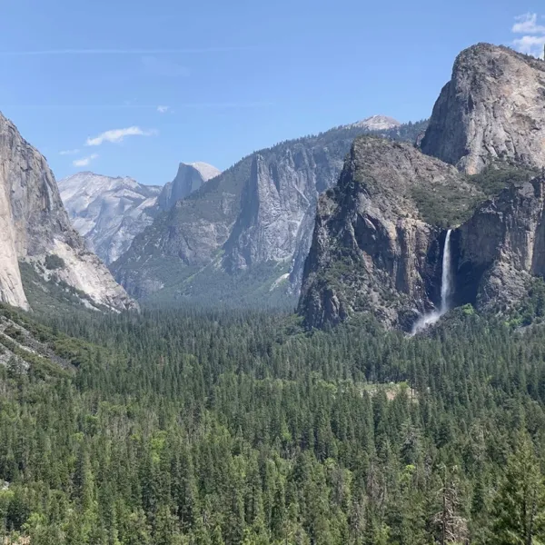 Yosemite National Park photo 7