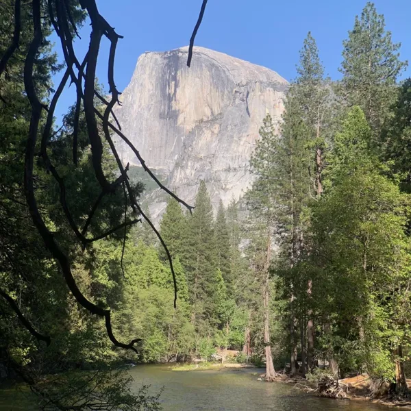Yosemite National Park photo 8