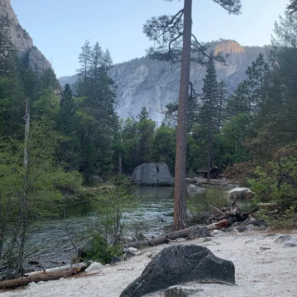 Yosemite National Park photo 9