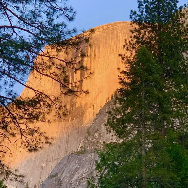 Yosemite National Park photo 10