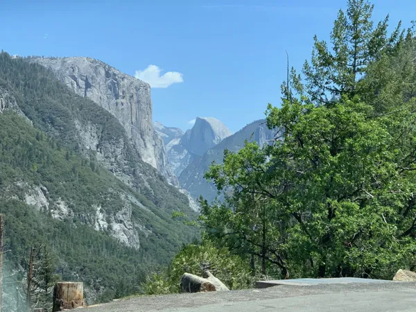 Yosemite National Park photo 14