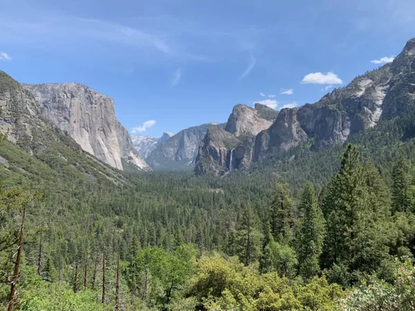 Yosemite National Park photo 15