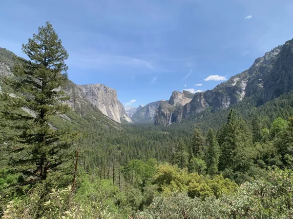 Yosemite National Park photo 16