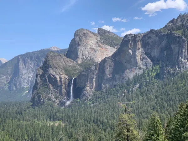 Yosemite National Park photo 18