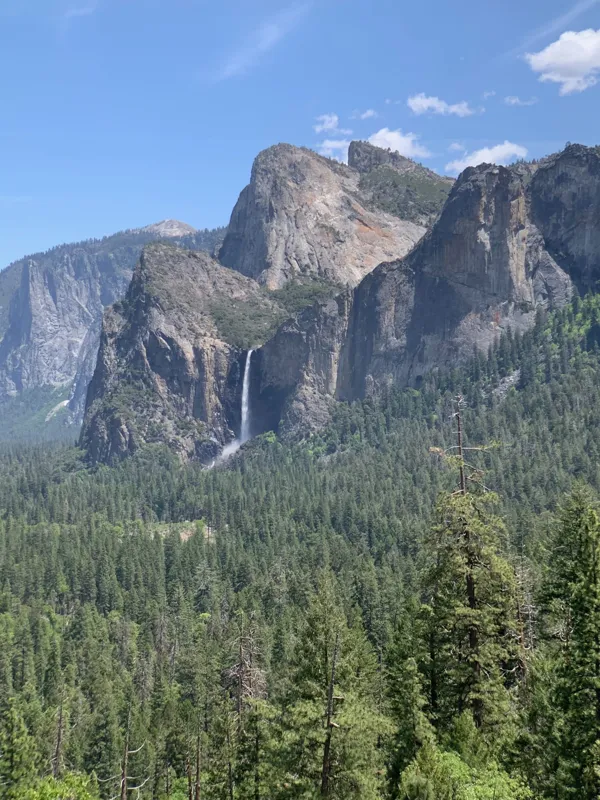 Yosemite National Park photo 19